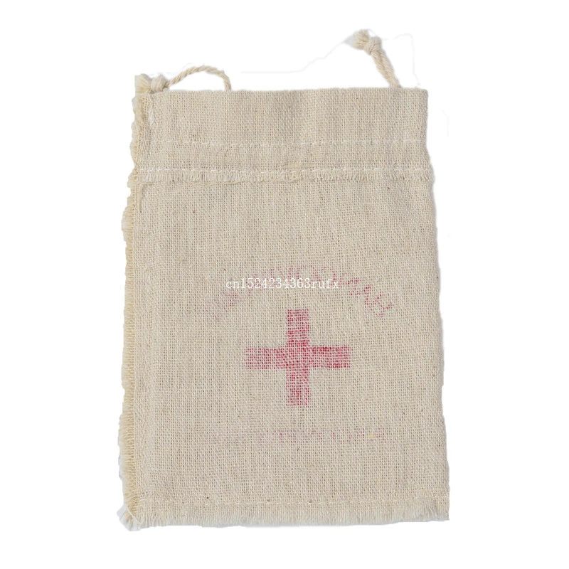 1000 шт набор от похмелья сумки для девичьих вечеринок хлопок Свадебный похмелье