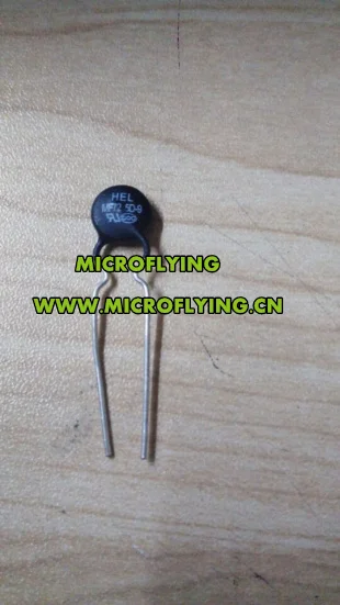 50 шт. NTC термистор MF72 5D 9 5 Power Европейский мм|european| |