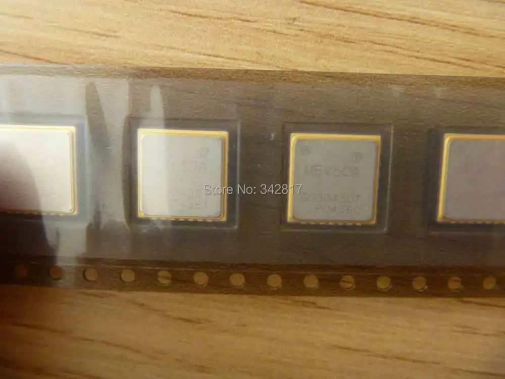 MEV-50A MEV-50A-R MURATA QFN10 гироскоп 5 шт. |