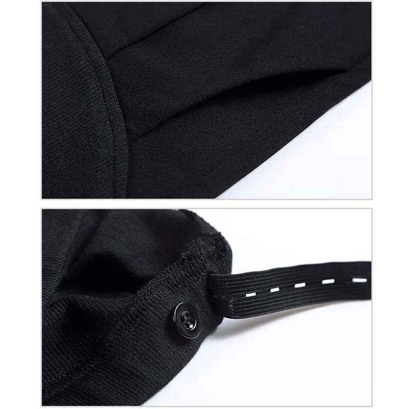 

Ninth Maternity Pants For Pregnant Women Clothes Nursing Stretch Maternity Trousers Pregnancy Pants Gravidas Wear Plus Size New