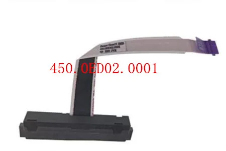 Новый ноутбук HDD кабель для HP X360 15-bp107tx 15-BP101TX 15-CN 15-CN0007TX 15-CN0006TX 450.0ED02. 0001 SATA жесткого