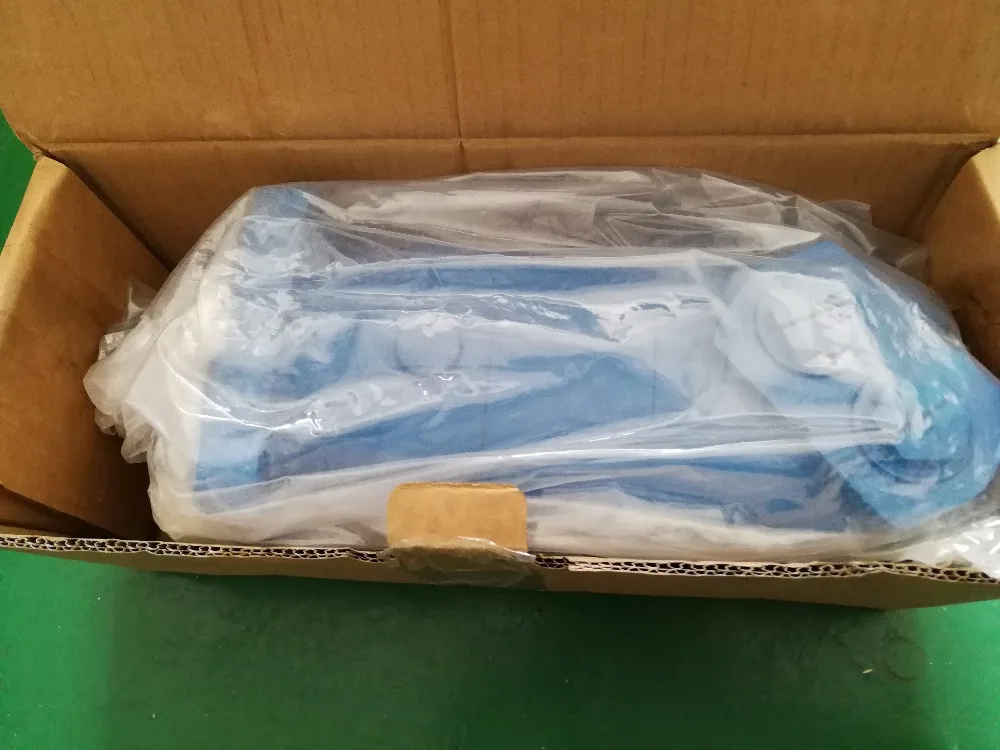 

Low Speed High Torque HYDRAULIC MOTOR 6K for Mining Equipment