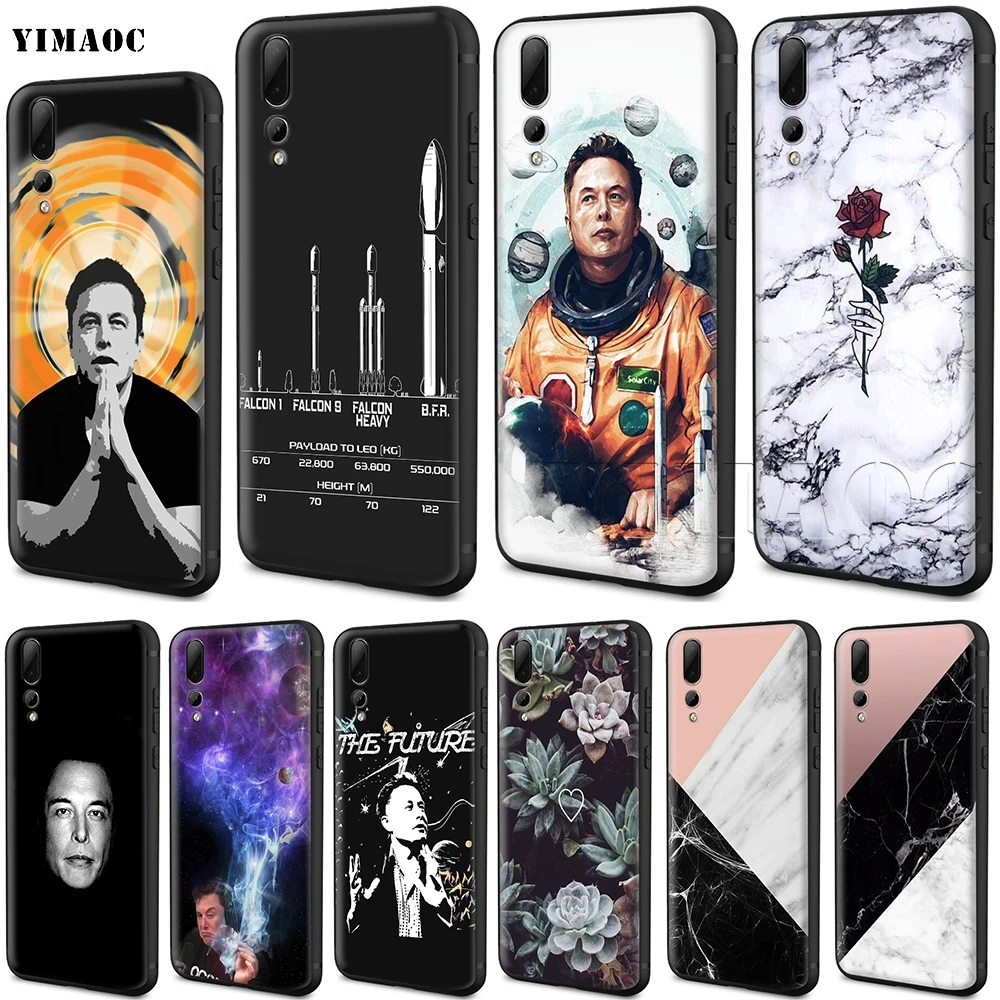 Чехол для Huawei Mate 10 P8 P9 P10 P20 P30 P Smart Lite Pro Mini 2017|Бамперы| |