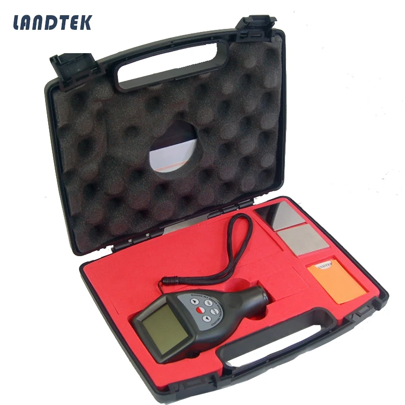 F & FN покраска пленки покрытие толщиномер тестер толщина покрытия CM8855FN|coating