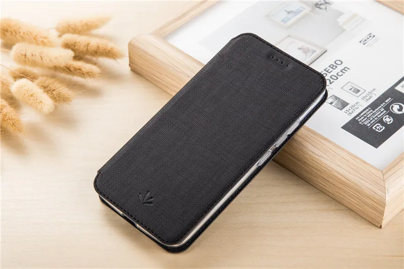 Luxury For Motorola MOTO G7 Case Auto Magnetic Leather Flip Book Cover Case For Motorola MOTO G7 G7 Plus Stand Wallet Phone Case