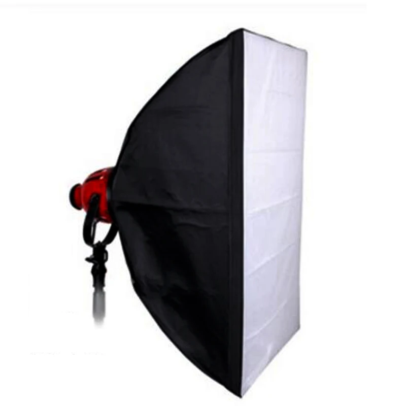 Софтбокс для точесветильник устойчивый к высоким температурам 60*80 см/70*90 см/100*120