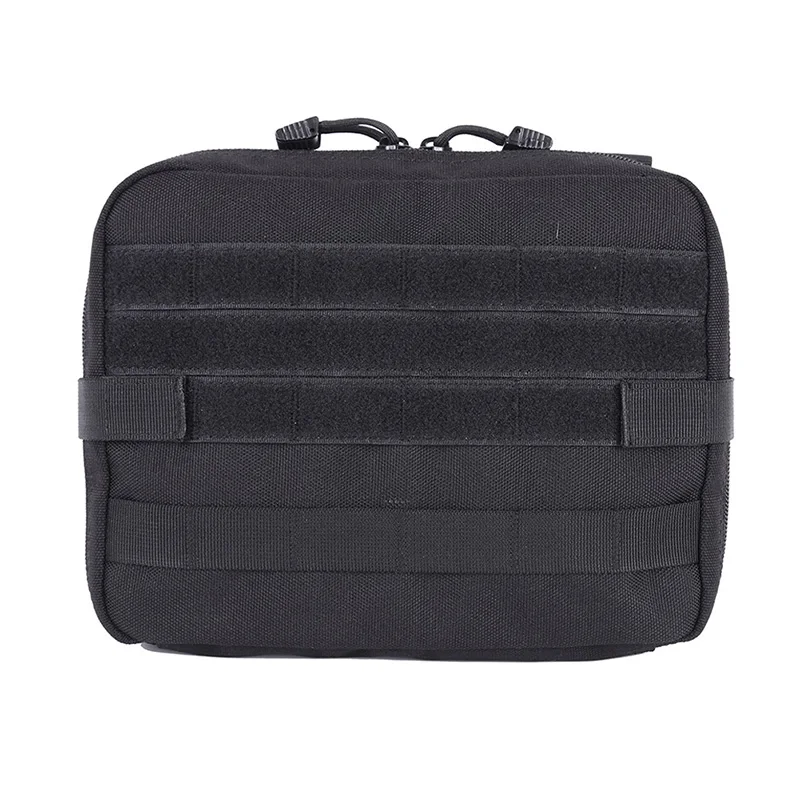 Уличный военный Молл Admin Pouch Tactical Multi Medical Kit Bag утилита для кемпинга прогулок охоты