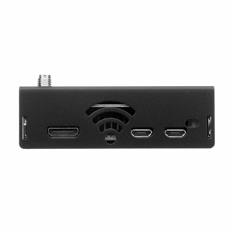 Собранная MMDVM точка доступа поддержка P25 DMR ycf для Raspberry Pi Zero + OLED дисплей антенна