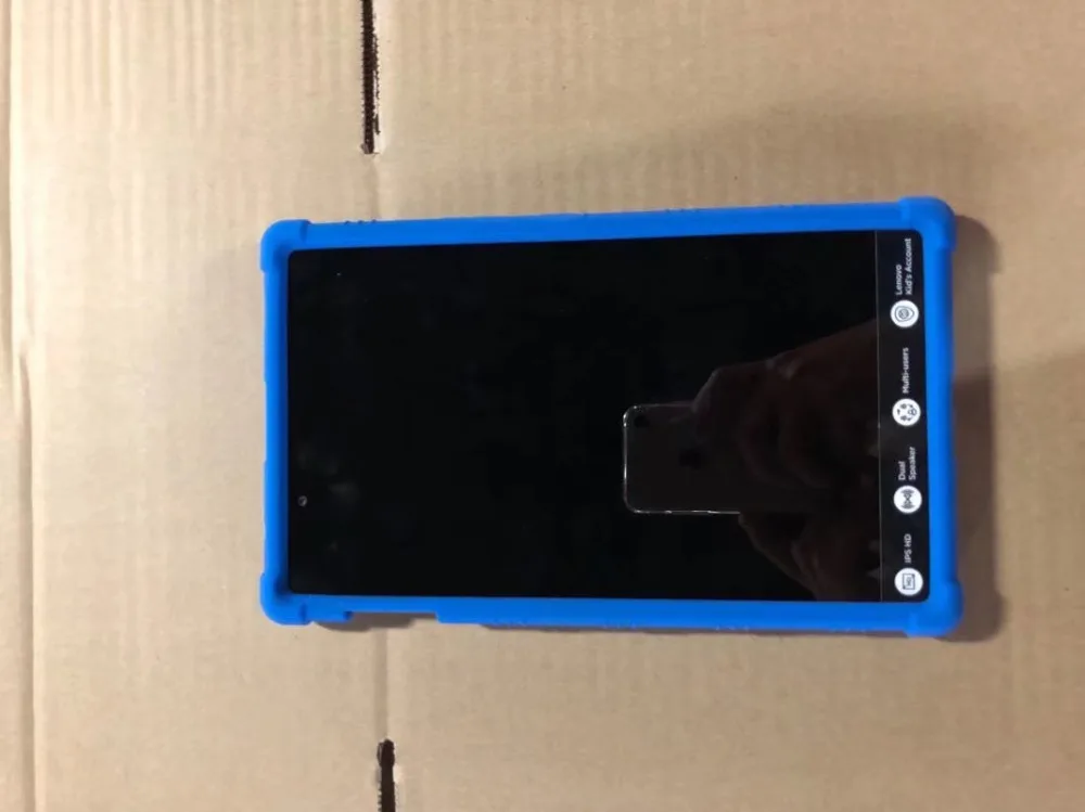 Мягкий силиконовый чехол для lenovo Tab 4 8 TB 8504X TAB 8504F 8504 8504N планшета с