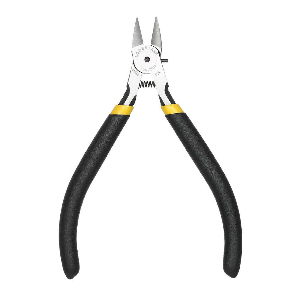 Режущие плоскогубцы из высокоуглеродистой стали ручные инструменты Snip кусачки