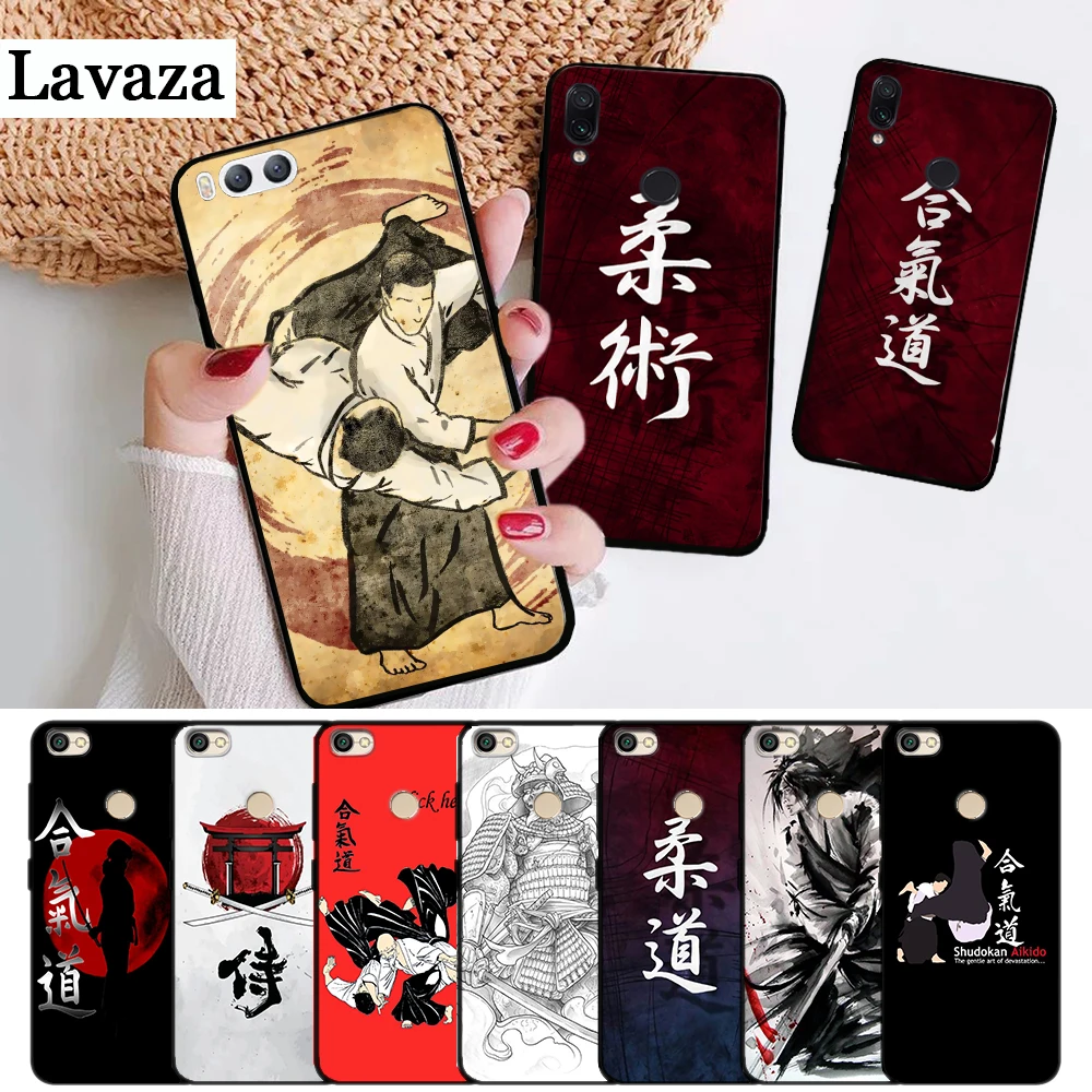 Силиконовый чехол Lavaza для Xiaomi Redmi 4A 4X 5 5A 6 6A 7 7A 8 8A K20 Pro Plus S2 Go|Бамперы| |