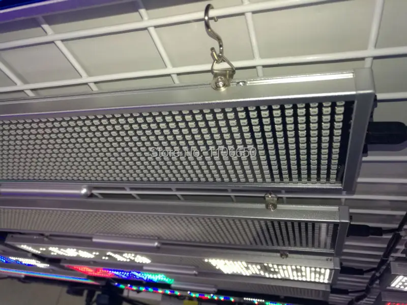 USB показать вам имя на стол светодиодные настольные бейдж с Iboard программное