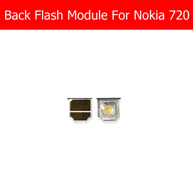 Новинка гибкий кабель для задней камеры Nokia Lumia 100% модуль замены и ремонта|flex