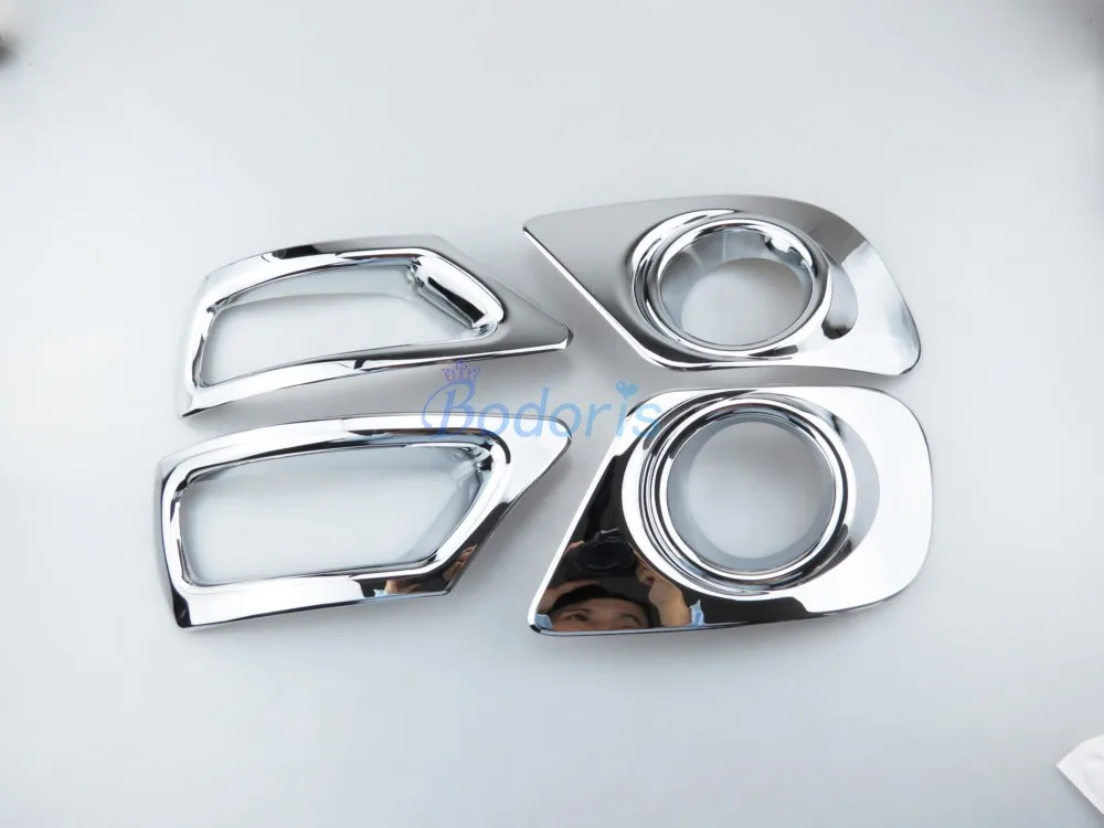 Для Dodge Journey JUCV Fiat Freemont 2011 2012 2013 2014 2015 2016 2018 противотуманная фара светильник