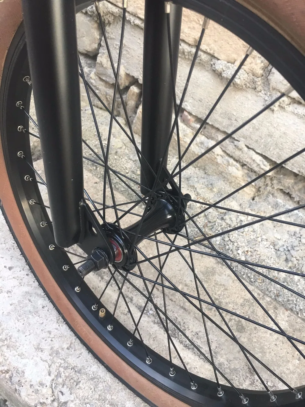 Fiend тип O diy bmx велосипеды 20' полный ЧПУ полный подшипники
