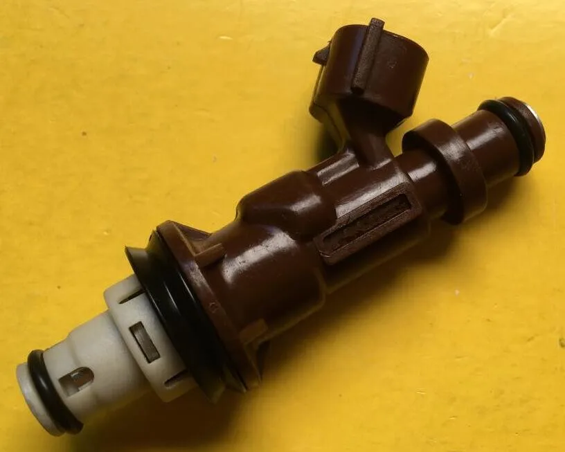 Топливные форсунки 4 шт./лот 23250 62040 23209 jet для Toyota Prado VZJ95|fuel injector|injector injectorjet injector |
