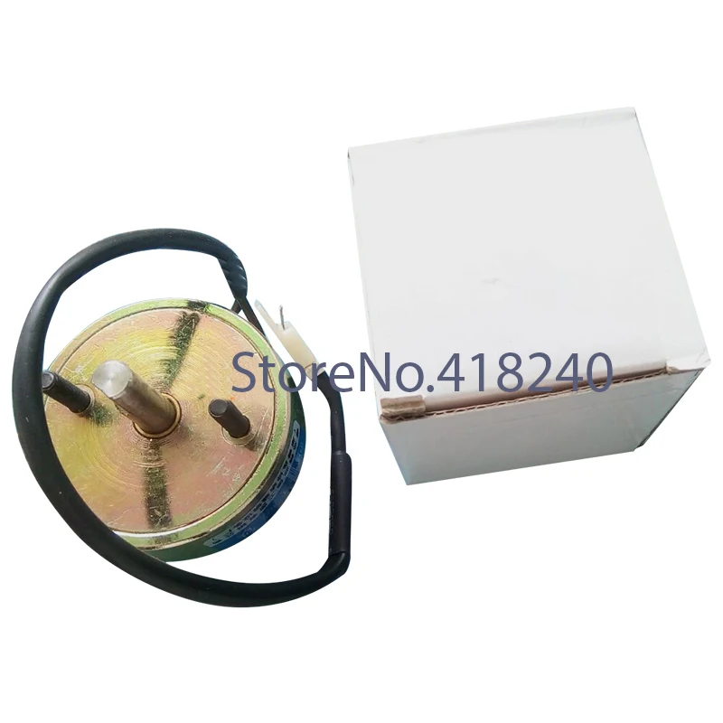 Computer Embroidery Machine Accessories Thread Cutter Electromagnet Cut Wire Solenoid (quality assurance) | Дом и сад