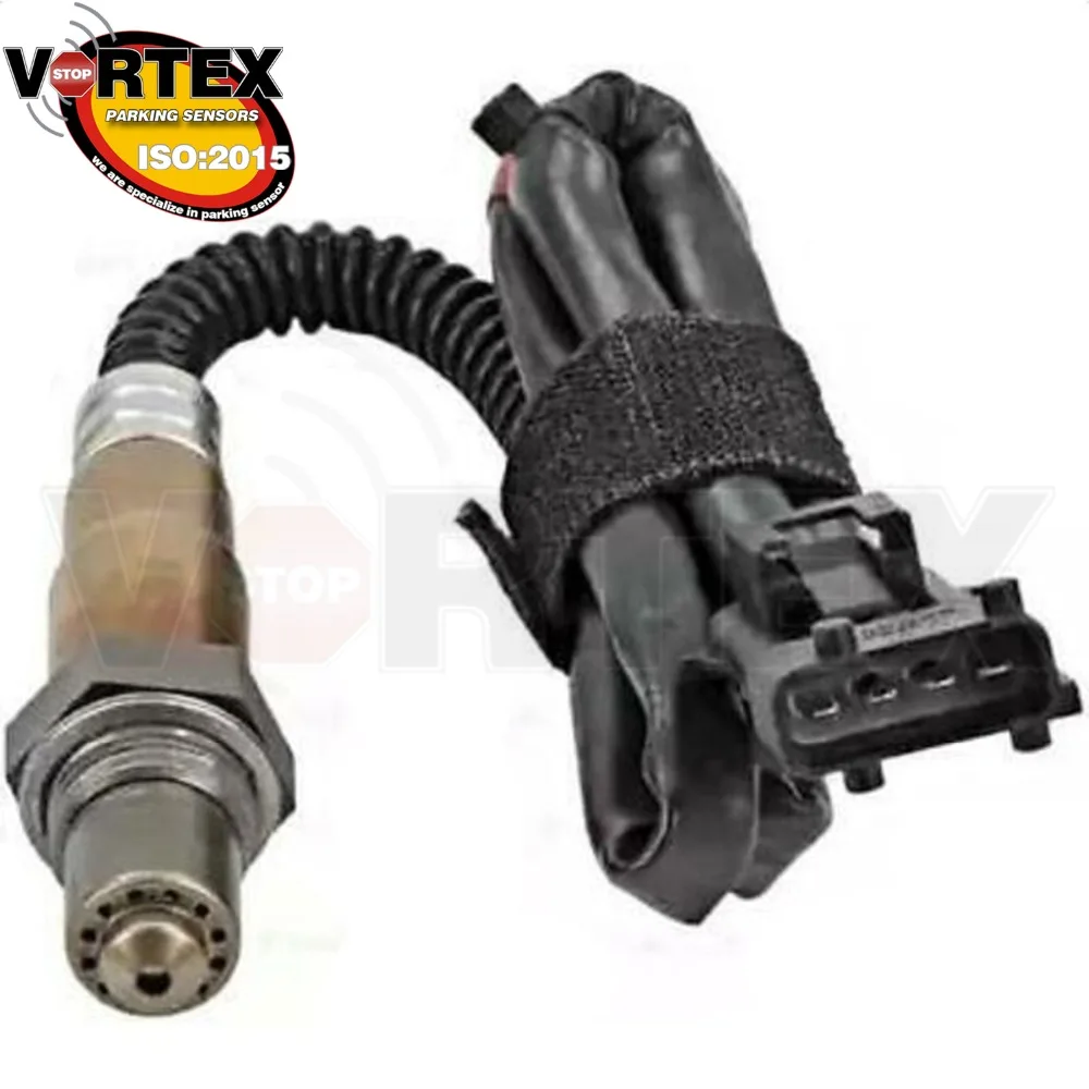 Кислородный датчик lambda подходит для VOLVO S60 S80 V70 XC70 XC90 2001 0258006446 0 258 006 446 8642230|Датчик