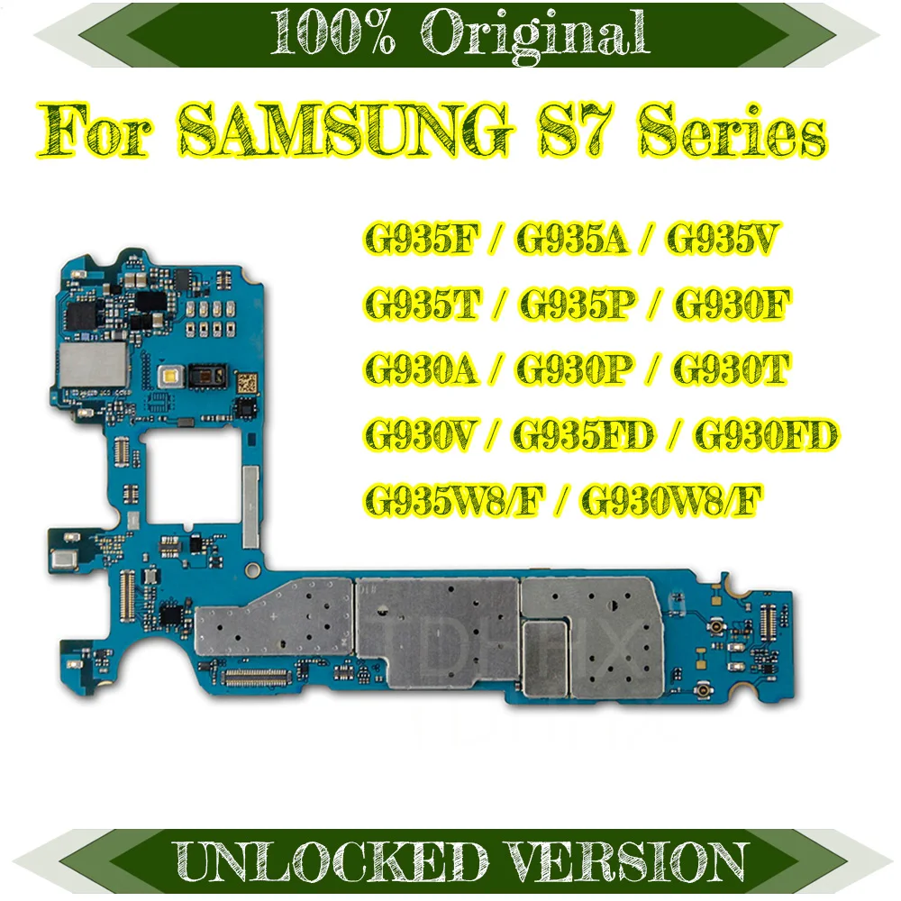 1 шт. для samsung Galaxy Tab 2 10,1 P5100 3g P5110 wifi 1 Гб ram 16 Гб rom Материнская плата логическая плата f rom оригинальная