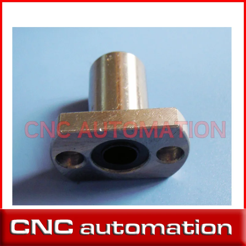 LMH6UU LMK6UU LMF6UU 6 мм фланец линейный шарикоподшипник для вала CNC | Обустройство дома