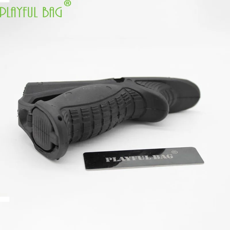 Наружная соревновательная игра CS DIY тактика хобби интимные аксессуары MOE TTM SLR HK416 BD556 480 мотор AEG grip гелевый шаровой пистолет LD32
