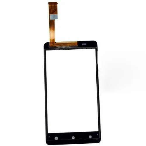 Высокое качество для HTC Desire 400 Dual T528W сенсорный экран дигитайзер сенсорная панель