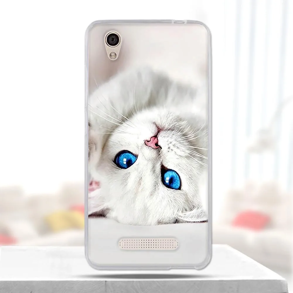 Чехол для ZTE Blade X3 T620 мягкий силиконовый чехол из ТПУ A452 оболочка|Бамперы| |