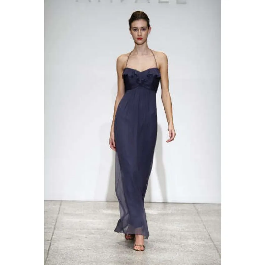 Nitree Sexy Romantic Evening Dress Prom Gown Party Celebrity Graduation Maxi Formal Custom Made Spring 2015 on Sale | Свадьбы и