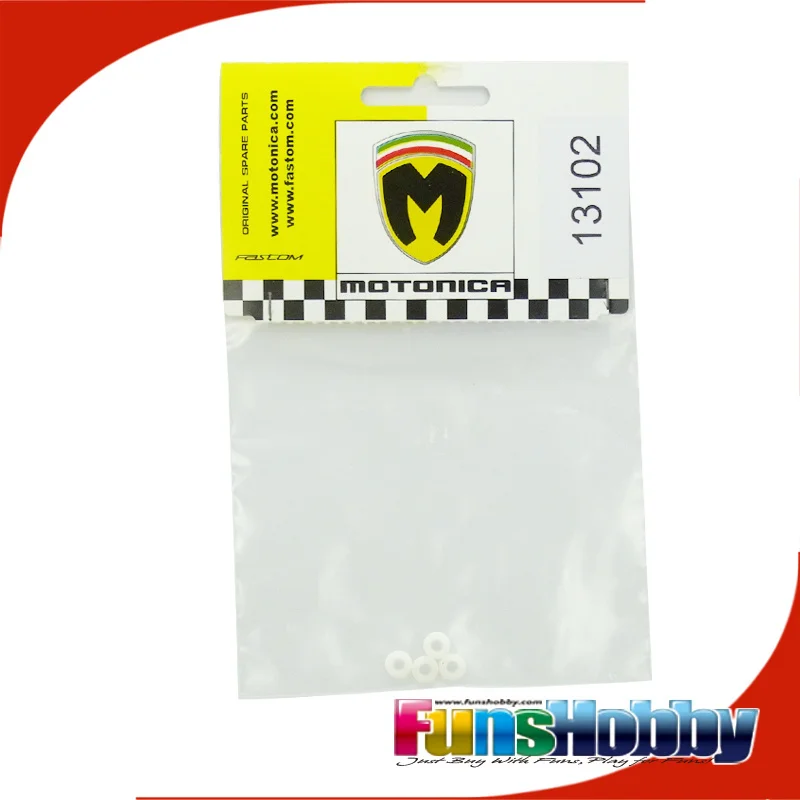 

Motonica Delrin амортизатор Буш (4 шт) #13102R04 исключая отгрузку