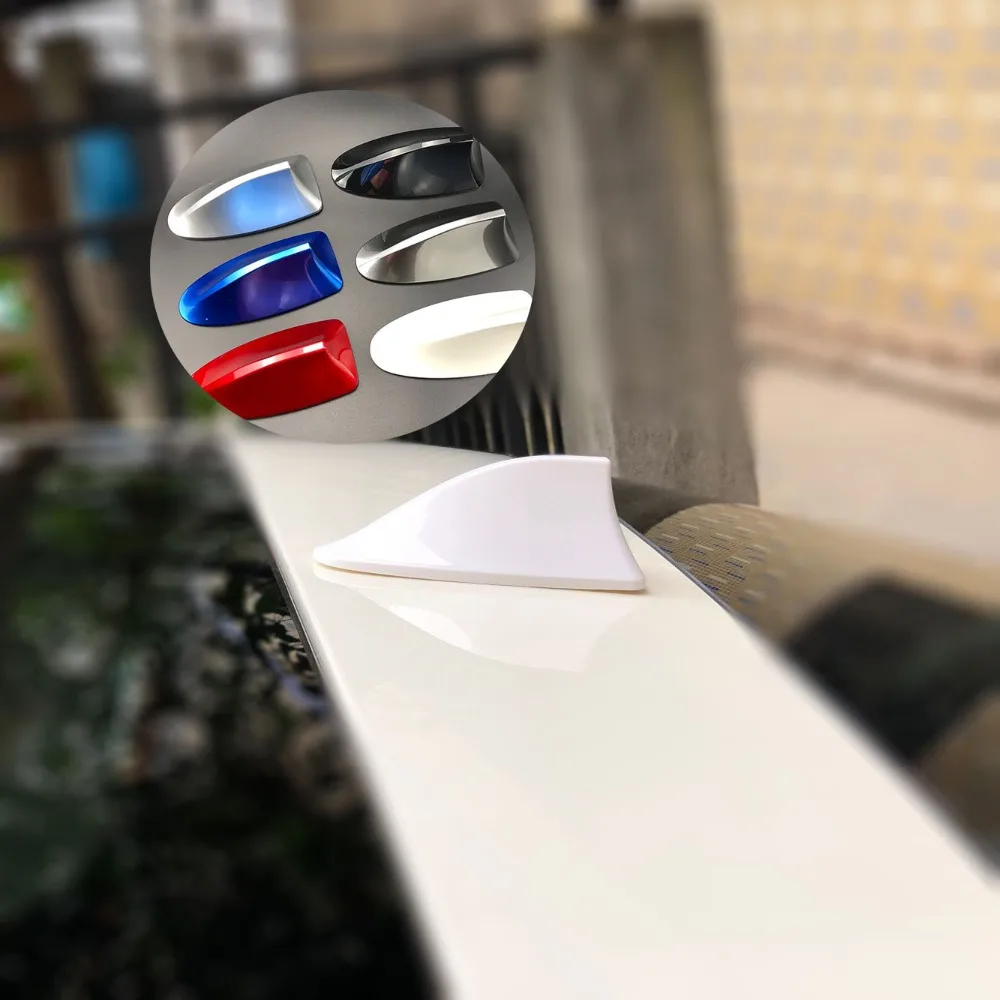 Автомобильные сигнальные антенны на крышу для Suzuki SX4 SWIFT Alto Liane Grand Vitara Jimny S cross Splash