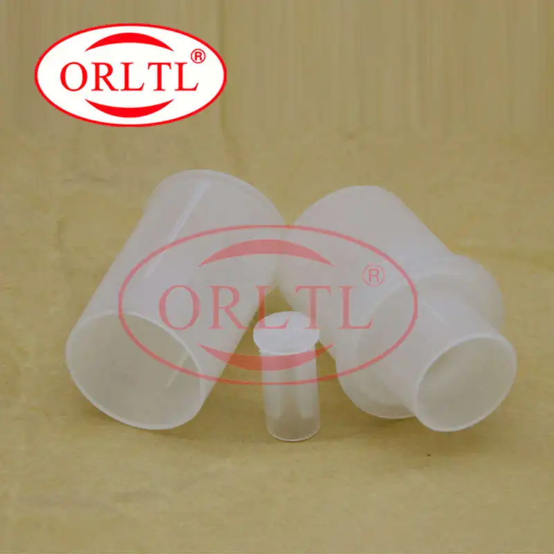 ORLTL 0445120 # series инжектор 3 шт./комплект стандартная пластиковая защитная заглушка