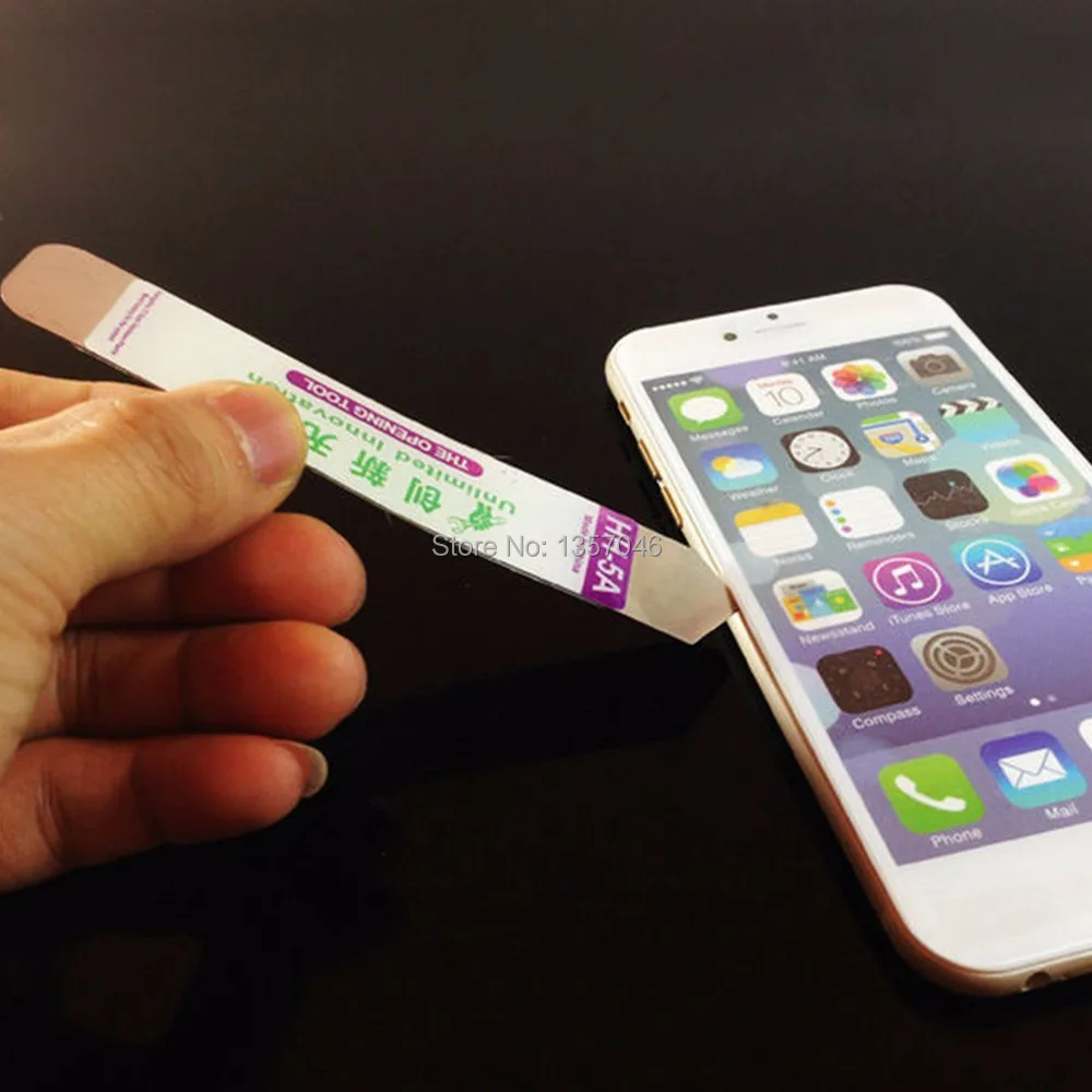 Профессиональный сенсорный Экран набор инструментов для Мобильный телефон