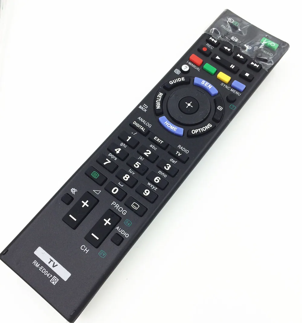 Телефон с дистанционным управлением для SONY LCD TV|tv remote|tv remote controlremote control |