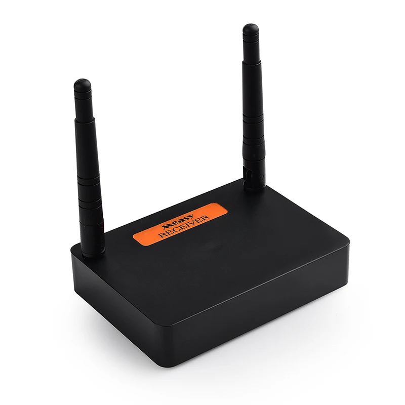 Fhd676 2 4/5G беспроводной Hdmi аудио видео передатчик и приемник Поддержка 1080P 3D 200 м/660