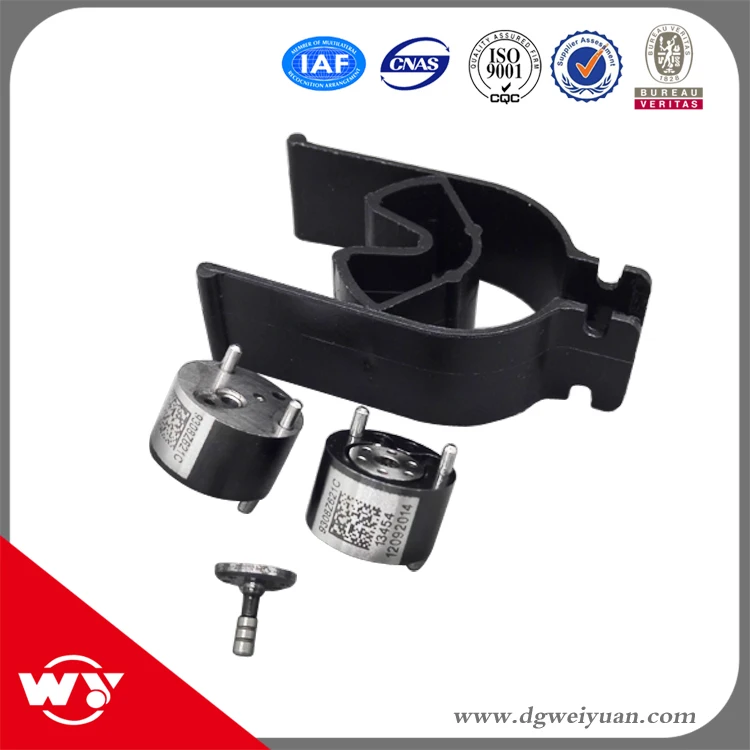 Высокое качество авто дизельным двигателем запасные части для Common Rail R00201Z клапан