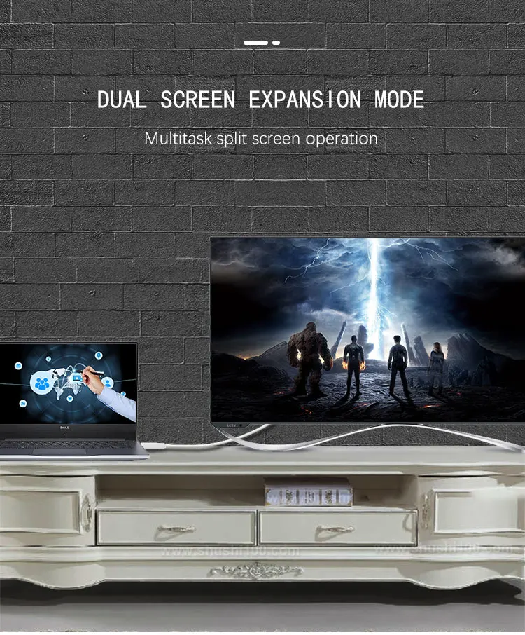 Mini Displayport к HDMI кабель между штыревыми Thunderbolt мини адаптер DP к HDMI конвертер для MacBook Air 13 iMac Chromebook