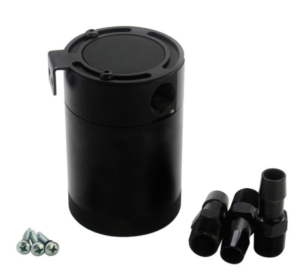 Запасные части для автомобиля компактный маслоуловитель 3-портовый