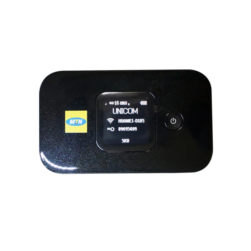 Разблокированный Huawei E5577 3000 мАч аккумулятор 4G LTE Cat4 e5577cs 321 мобильный Hotspot