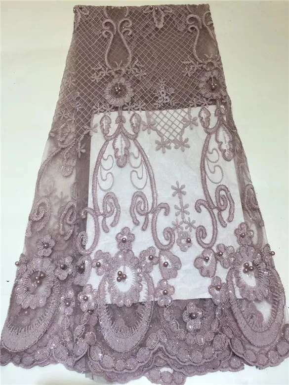 Высококачественная импортная оптовая продажа 100% полиэстер Африканский