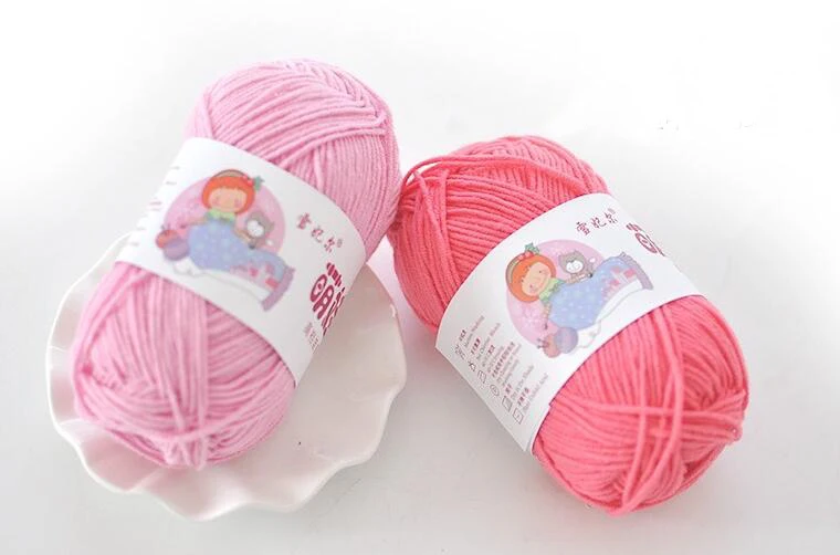 Бесплатная доставка Высокое качество Детские Milk Line 4 акции хлопчатобумажной