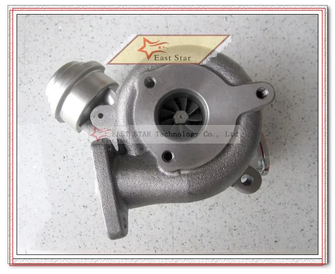 GT1749V 717858 -5009S 038145702 J N для AUDI A4 A6 Skoda Superb Volkswagen VW Passat B5 AVF AWX BPW 1 9 л