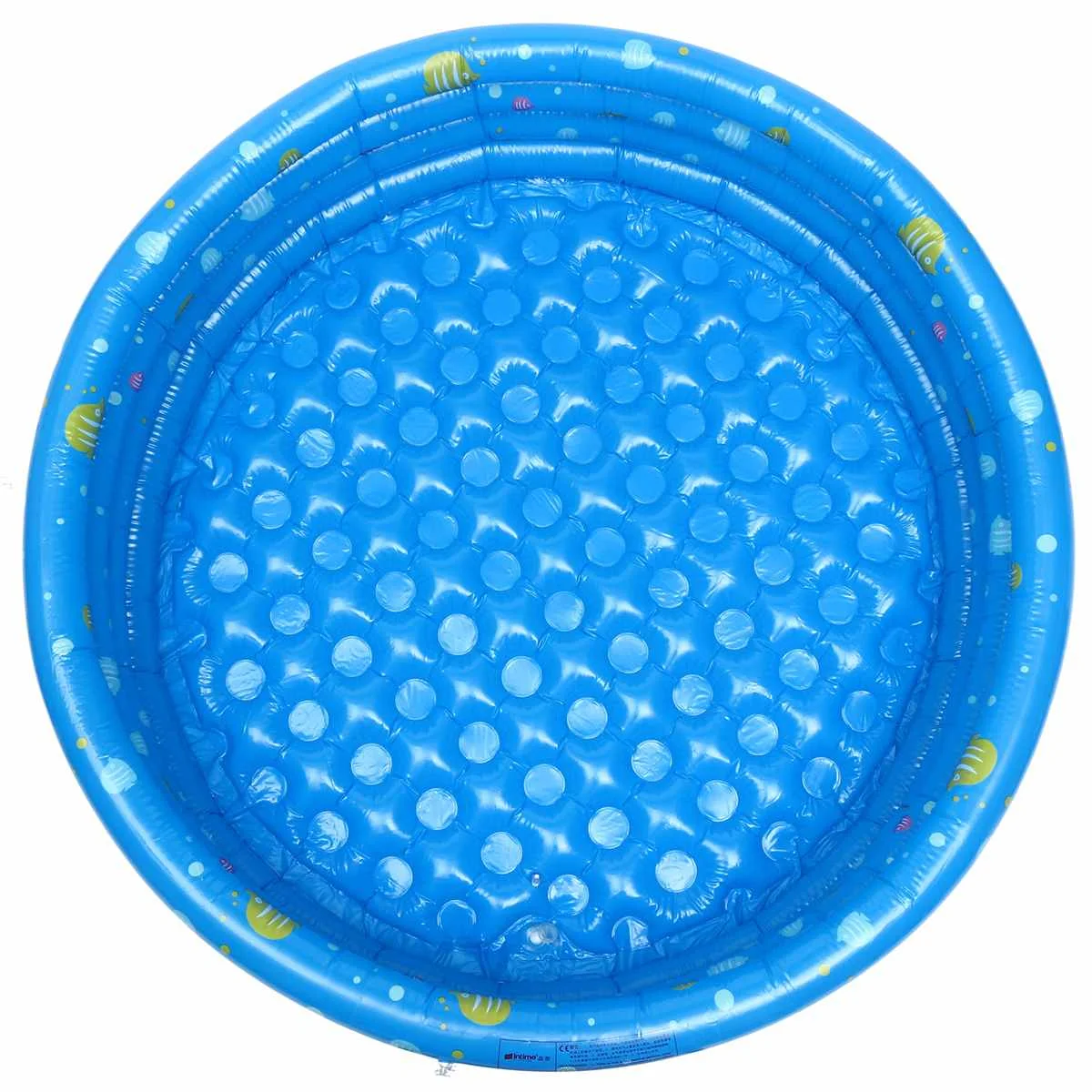 100/130/150CM Inflatable Baby Swimming Pool Piscina Portable Outdoor Children Basin Bathtub kids pool baby swimming pool water