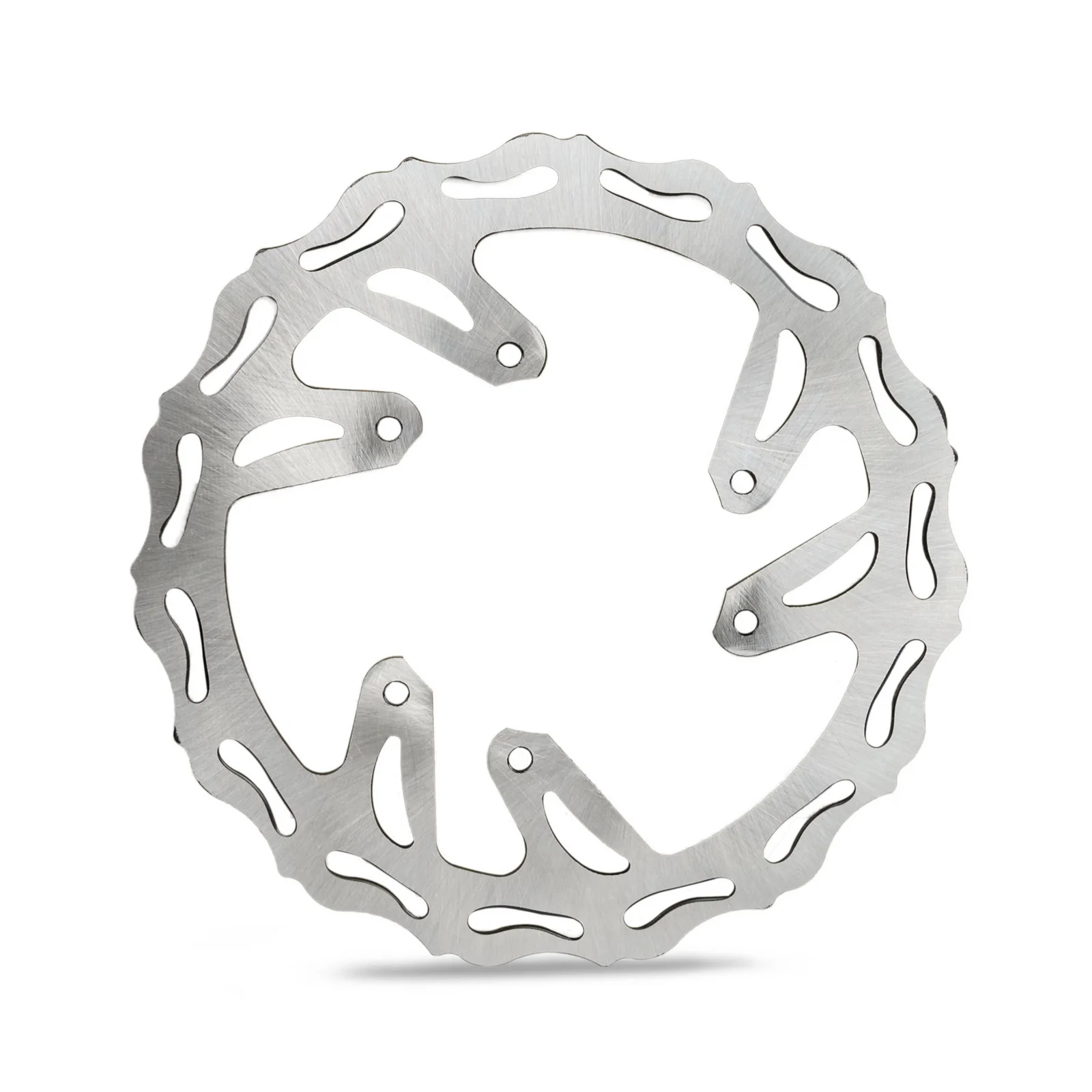 Ротор переднего тормозного диска для мотоцикла 240 мм HONDA CRF250R CRF450R 2004 2014 CRF250X CRF450X 2005