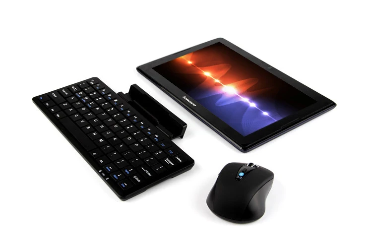 Модная клавиатура для iRULU Виктори V3 с мышью|keyboard magnetic card reader|keyboard ps2v3 battery |
