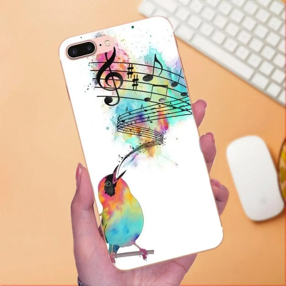 Чехлы из ТПУ для Apple iPhone 4 5 5C 6 6S 7 8 Plus X XS Max XR | Мобильные телефоны и аксессуары