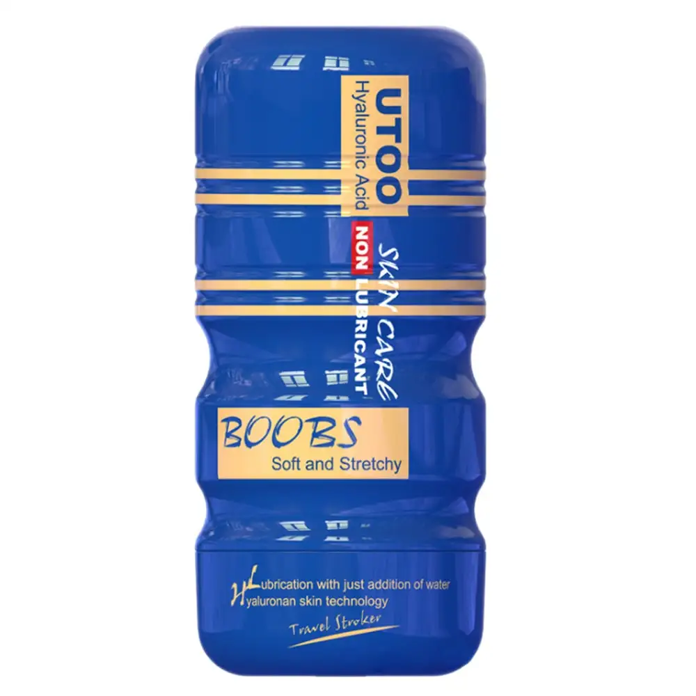 Мужской мастурбатор UTOO 4 типа искусственная вагина анальный оральный секс