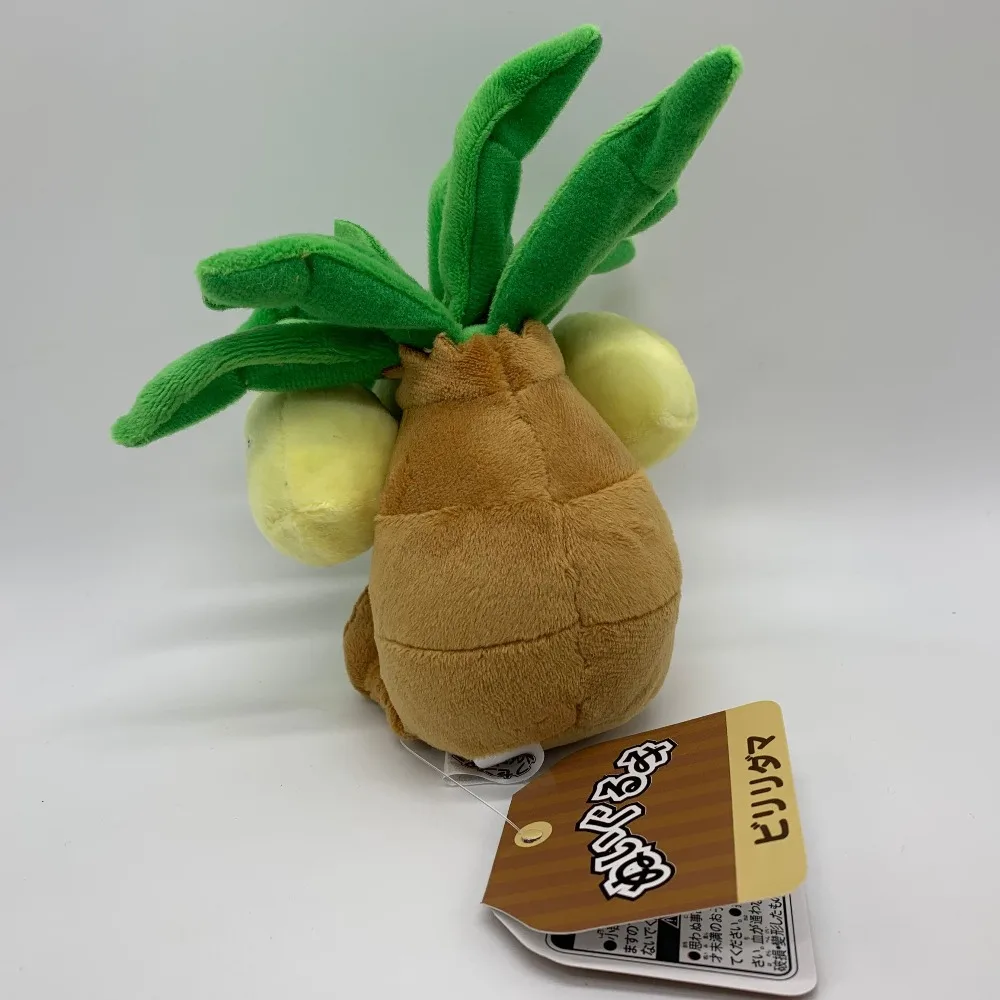 Exeggutor плюшевая мягкая игрушка кукла плюшевое животное 7&quot | Игрушки и хобби