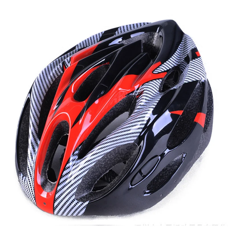 2017 Hot aero Bicycle Helmet Super Light Sport Riding Helmets MTB Road Bike Ultralight Safety Ciclismo Cycling | Спорт и развлечения