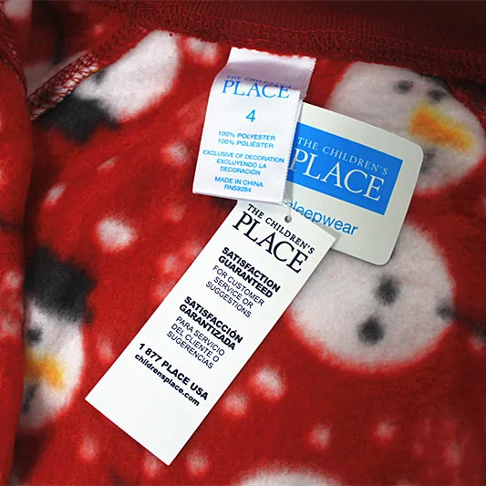 Бесплатная доставка детская одежда для сна флисовый костюм Детская пижама