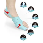 1 шт., ортопедические скобы для коррекции вальгусной деформации большого пальца